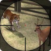 Изображения Rescue Pet Animal with Sniper: Wild Animal Attack на ПК с Windows