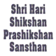 Shri Hari Shikshan Prashikshan Sansthan APK