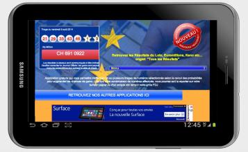 Gagner à l' Euromillions APK Download for Android