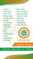 Online Seva APK 屏幕截图图片 #4