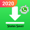 Story Status Saver  For WhatsApp Application icon