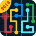 Connect The Dots - Color Link - Color Line Apk