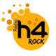 Rádio H4 Rock APK