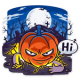 WAStickerAPPS- Happy Halloween  Stickers 2019 APK