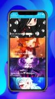 Anteprima screenshot di Cute Gacha World Wallpapers APK #1