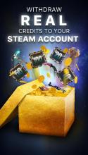 Free Steam Money APK Download for Android