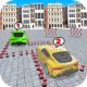 Classic Prado Parking Drive: Advance Parking Games APK