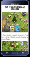 Guide For COC 2020 APK capture d'écran Thumbnail #2