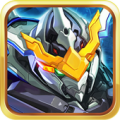 Armor Fighting King 2 Apk