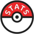 Stats for PokéGo Apk