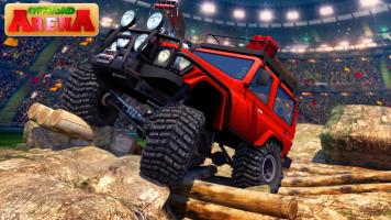 Offroad Arena APK Screenshot Thumbnail #8