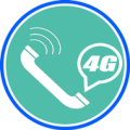 New Join 4G Voice Call VoLTE &amp; Video Call Advice Apk