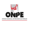 MESA VOTACION ONPE Application icon