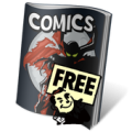 Read Free Comics - Hindi &amp; Eng Apk