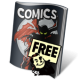 Read Free Comics - Hindi &amp; Eng APK