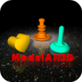 ModelAN3D Apk