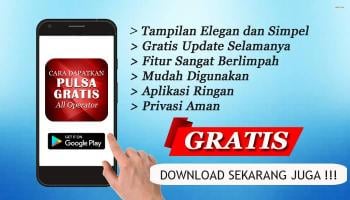 Cara Mendapatkan Pulsa Gratis - Baru 2020 APK 屏幕截图图片 #3