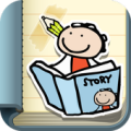 Kid in Story Apk