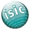 My ISIC Application icon