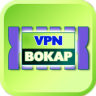 VPN Bokeb Buka Akses Application icon