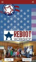 Reboot Workshop APK ภาพหน้าจอ #1