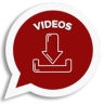 TUBE Video Downloader HD Application icon