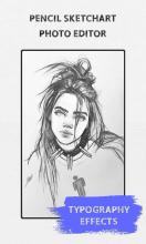 SketchArt Filter Photo Maker Pencil Drawing Editor APK Download for Android