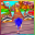Super Fast Blue Hedgehog Rush -  Run Adventure Download on Windows