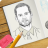 Learn To Draw Celebrities APK 用 Windows - ダウンロード