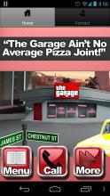 The Garage Pizza APK Download for Android