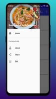 Resep Makanan Sunda Sederhana APK تصویر نماگرفت #1