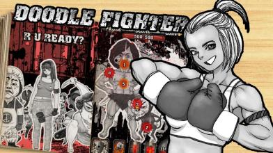 Doodle Fighter APK Download for Android