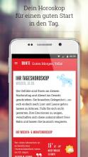 BUNTE.de Guten Morgen APK Download for Android