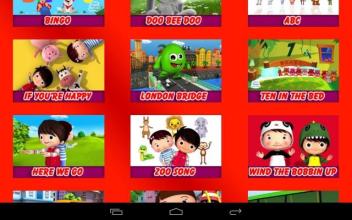 Baby songs Nursery Rhymes APK Download for Android