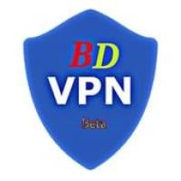 BD Real VPN APK 電影海報圖片