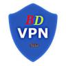 BD Real VPN Application icon