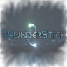 ThunderStick Notifier Application icon