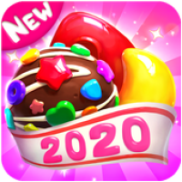 Guide For Candy Cru-sh Sag-a! APK Icono