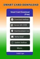 Download My AadhaarCards APK 屏幕截图图片 #1