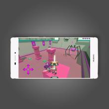 clone is in drone APK Download for Android