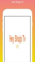 Captura de pantalla de Hey Shqip TV APK #2