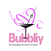 Bubbliy Community APK Icon