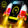 Yellow Battery ✪ Fast Charger Apk