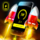 Yellow Battery ✪ Fast Charger APK