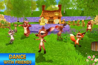 Fantasy Animal World: Magical Forest APK Download for Android