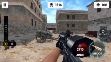 Call of Heavy Duty APK Download for Android