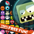 Monster Blocks Apk