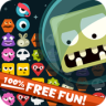 Monster Blocks Game icon