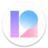 MIUI 12 Download Update Application icon