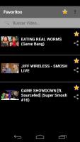 Smosh Videos APK capture d'écran Thumbnail #5